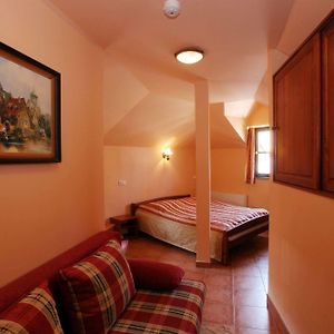 Economy Double Kamer